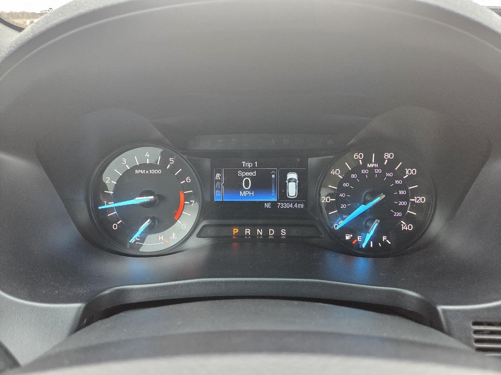 2016 Ford Explorer Base