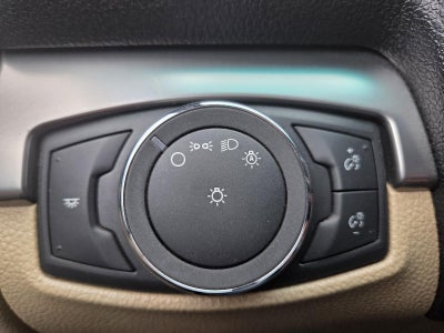 2016 Ford Explorer Base