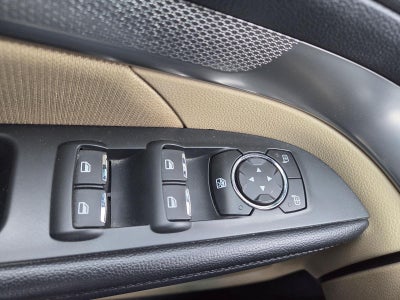 2016 Ford Explorer Base
