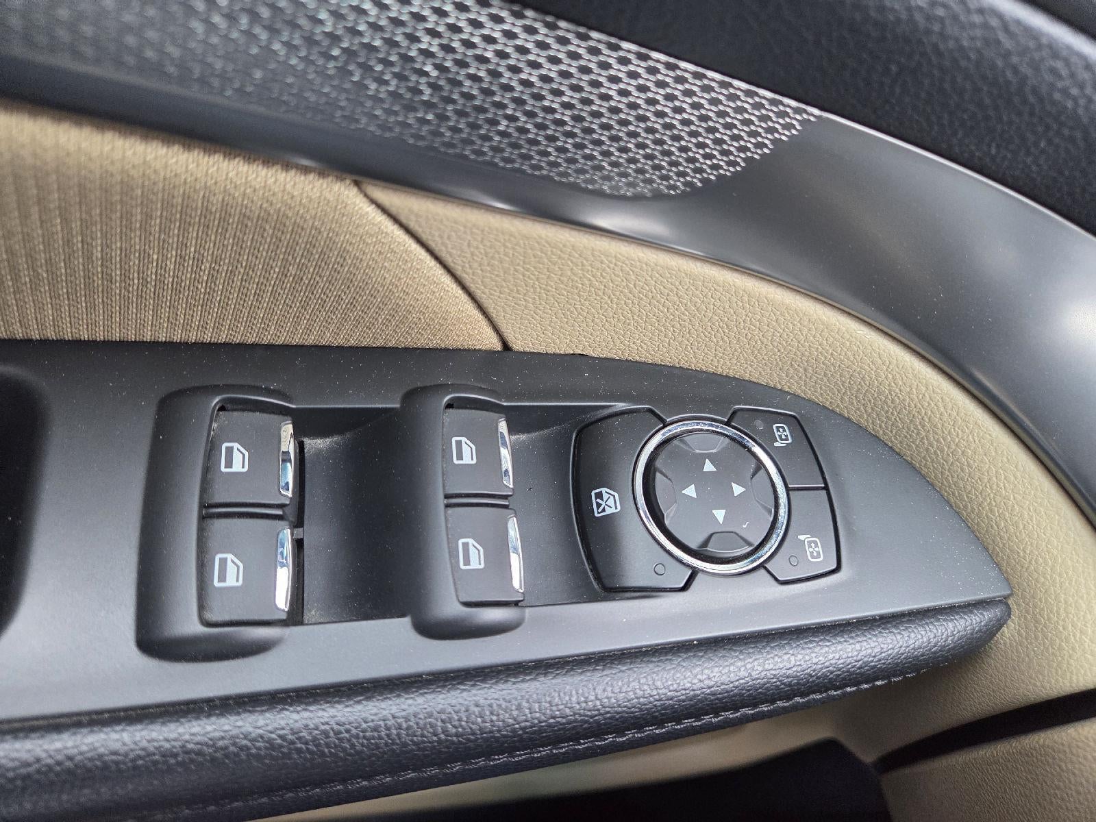 2016 Ford Explorer Base