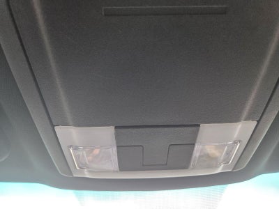 2016 Ford Explorer Base