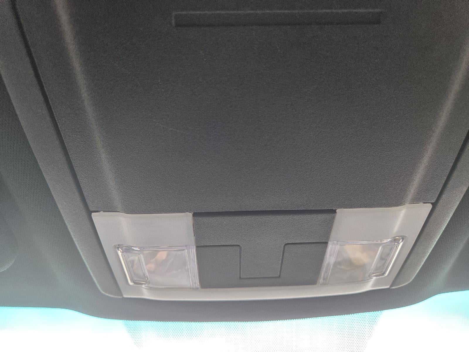 2016 Ford Explorer Base