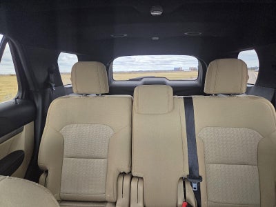 2016 Ford Explorer Base