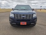 2016 Ford Explorer Base