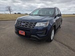 2016 Ford Explorer Base