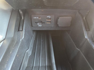 2014 Ford Explorer Sport