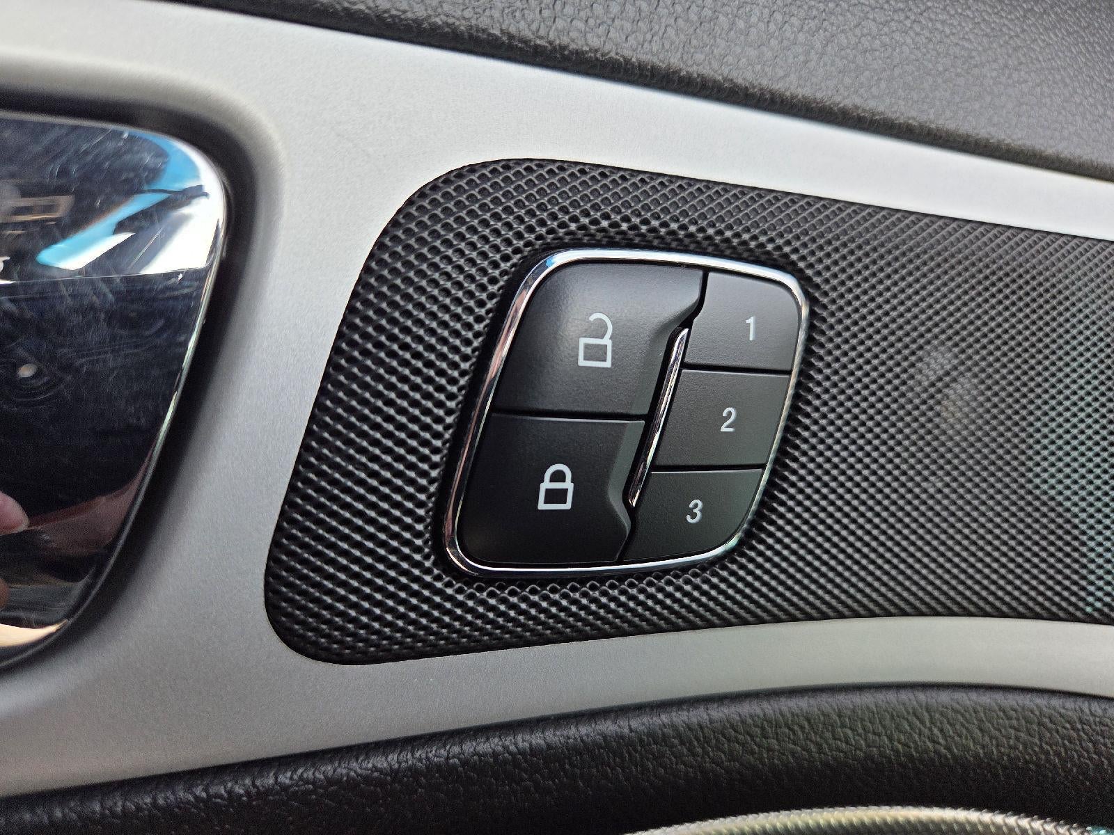 2014 Ford Explorer Sport