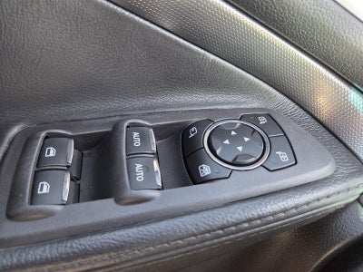 2014 Ford Explorer Sport