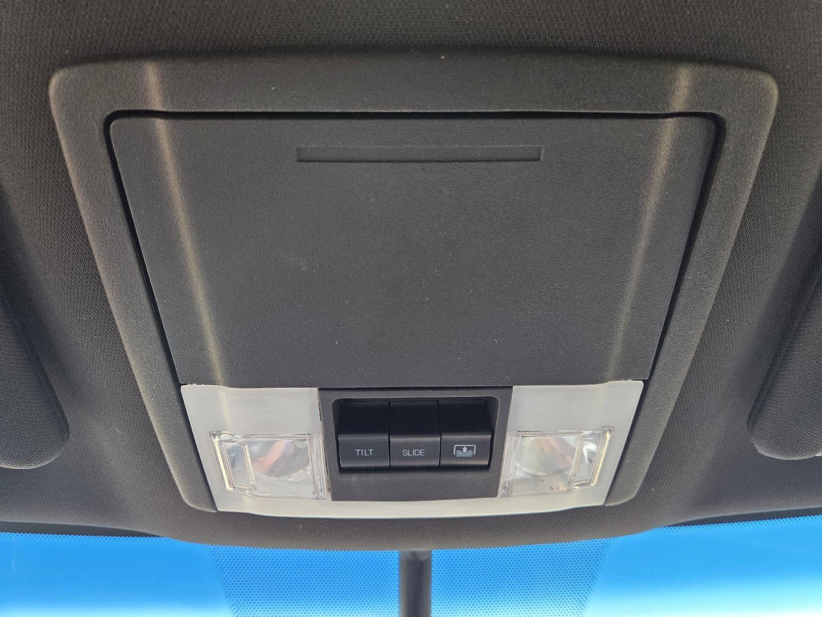 2014 Ford Explorer Sport