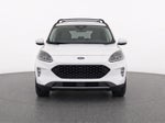 2022 Ford Escape Titanium Hybrid