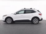 2022 Ford Escape Titanium Hybrid