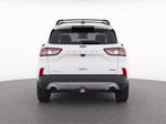2022 Ford Escape Titanium Hybrid
