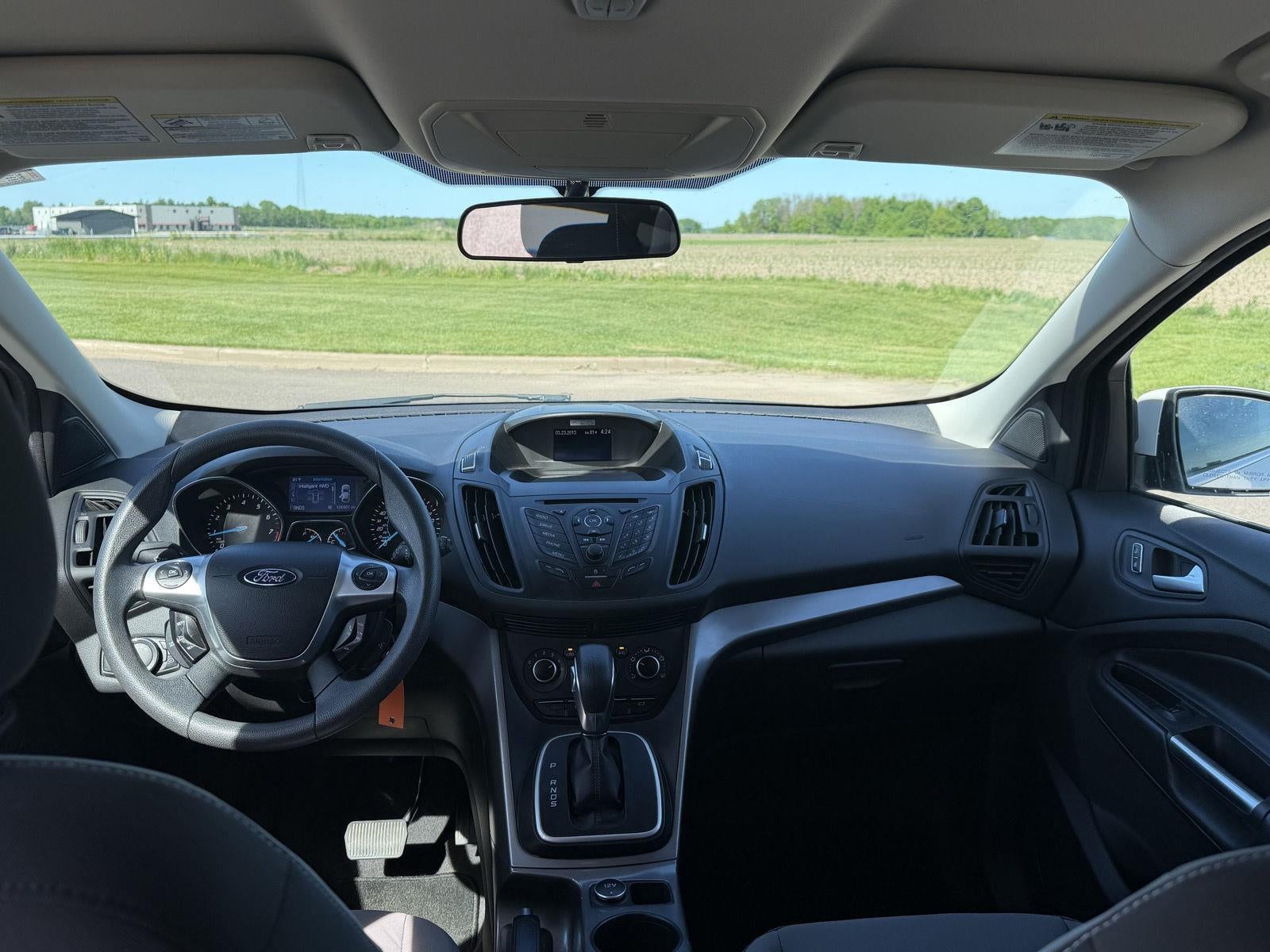 2013 Ford Escape SE