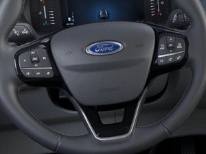 2024 Ford ESCAPE ACT Active™