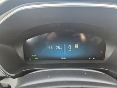 2026 Ford Escape Platinum