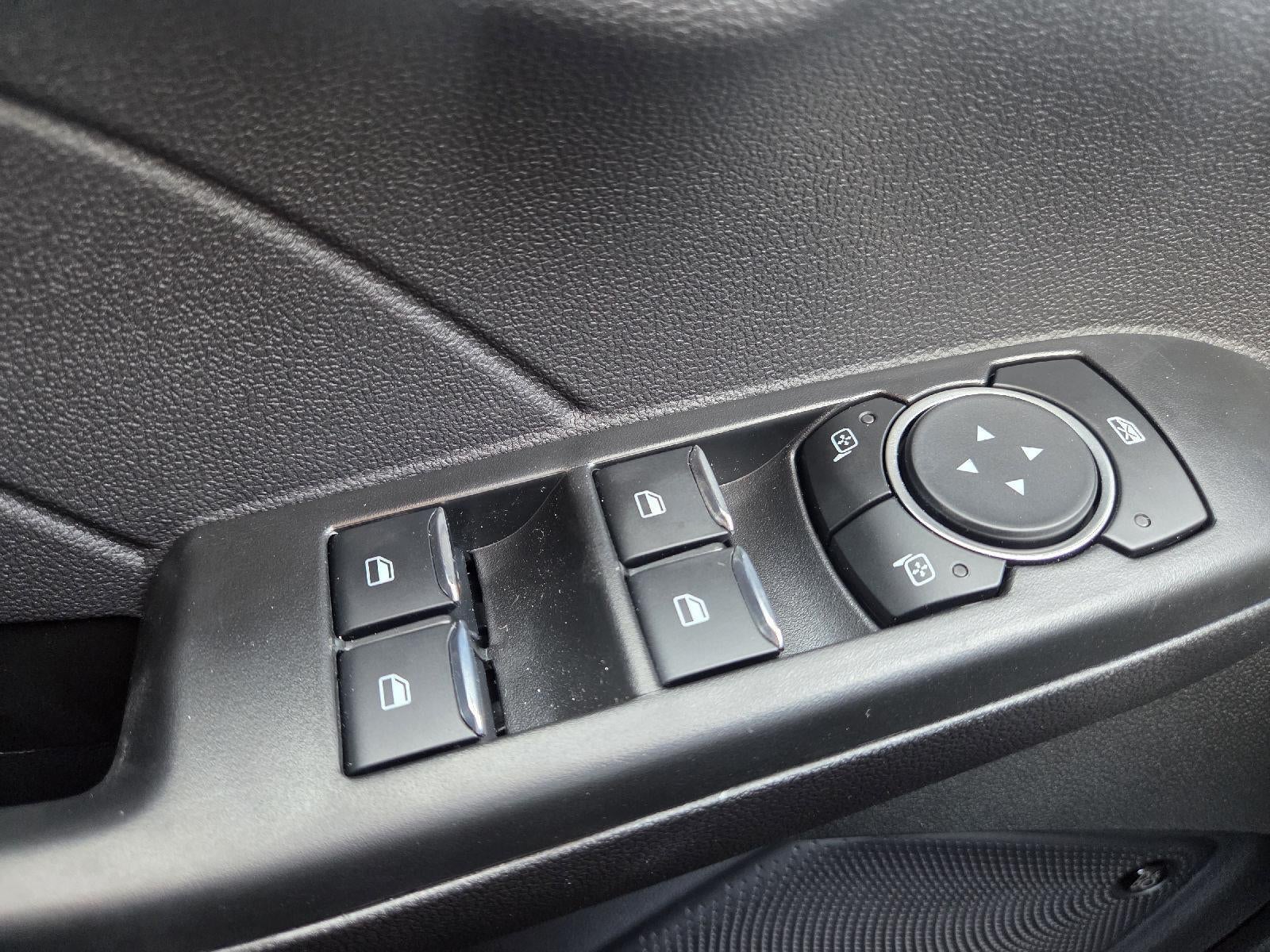 2026 Ford Escape Platinum