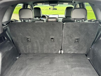 2023 Ford ESCAPE ST ST-Line