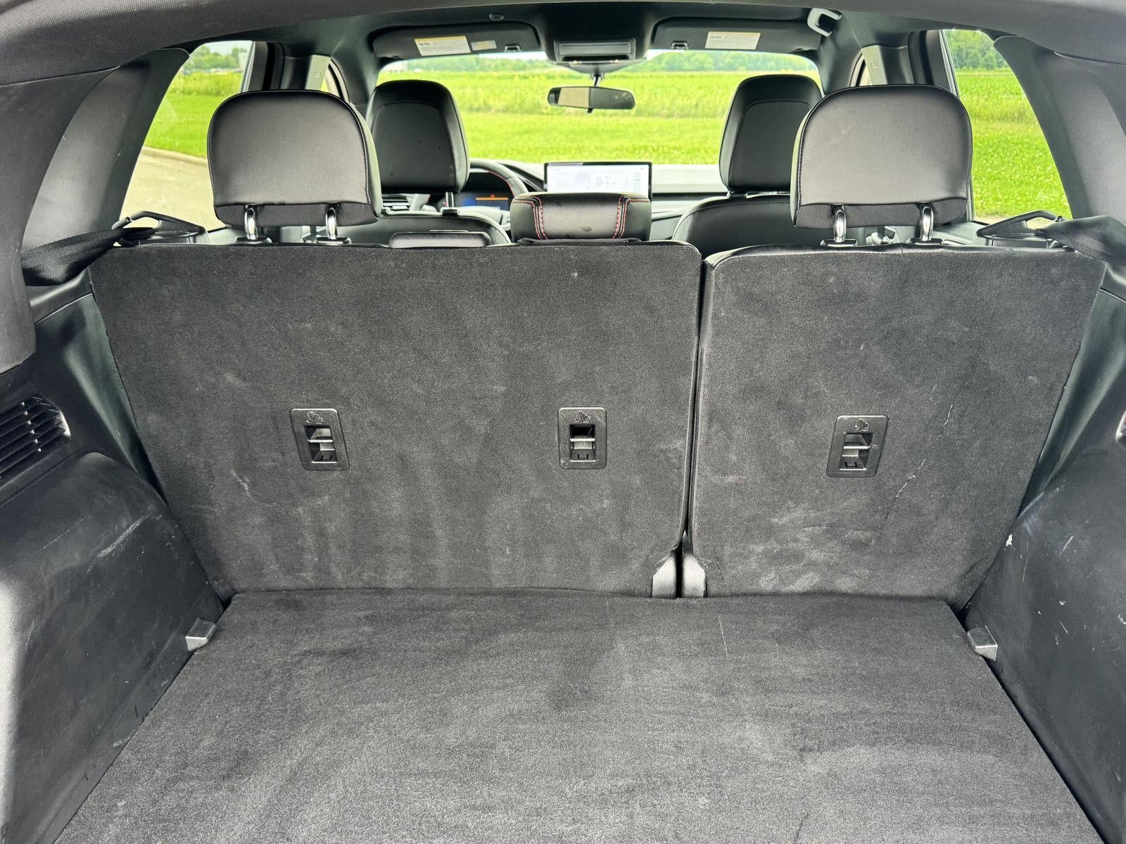 2023 Ford ESCAPE ST ST-Line