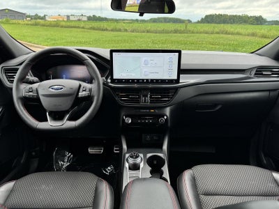2023 Ford ESCAPE ST ST-Line