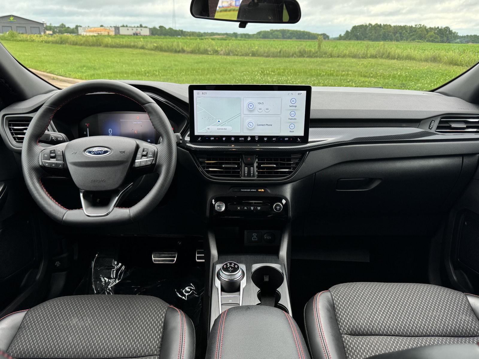 2023 Ford ESCAPE ST ST-Line