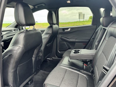 2023 Ford ESCAPE ST ST-Line