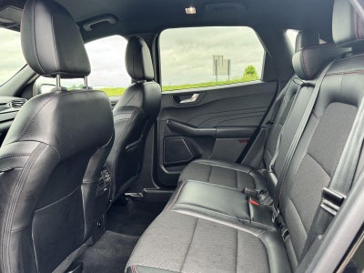 2023 Ford ESCAPE ST ST-Line