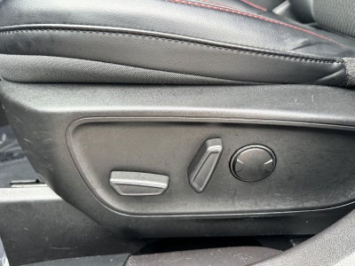 2023 Ford ESCAPE ST ST-Line