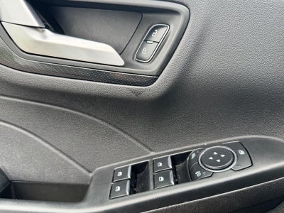 2023 Ford ESCAPE ST ST-Line