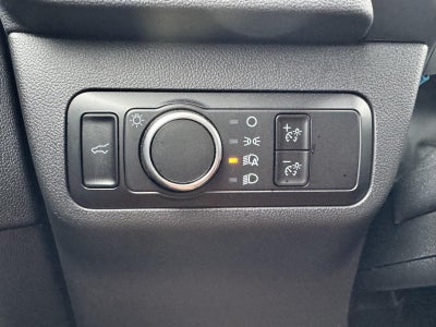 2023 Ford ESCAPE ST ST-Line