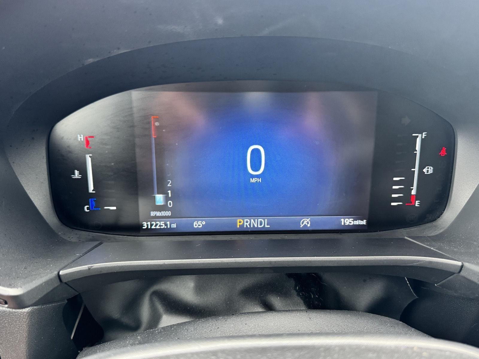 2023 Ford ESCAPE ST ST-Line