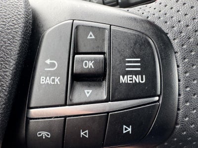 2023 Ford ESCAPE ST ST-Line