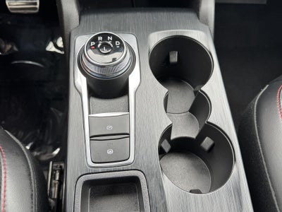 2023 Ford ESCAPE ST ST-Line