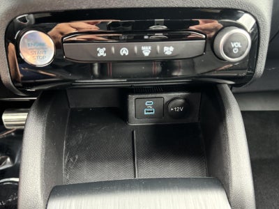 2023 Ford ESCAPE ST ST-Line