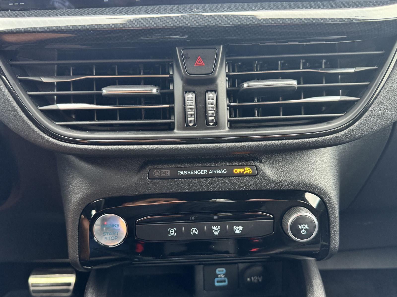 2023 Ford ESCAPE ST ST-Line