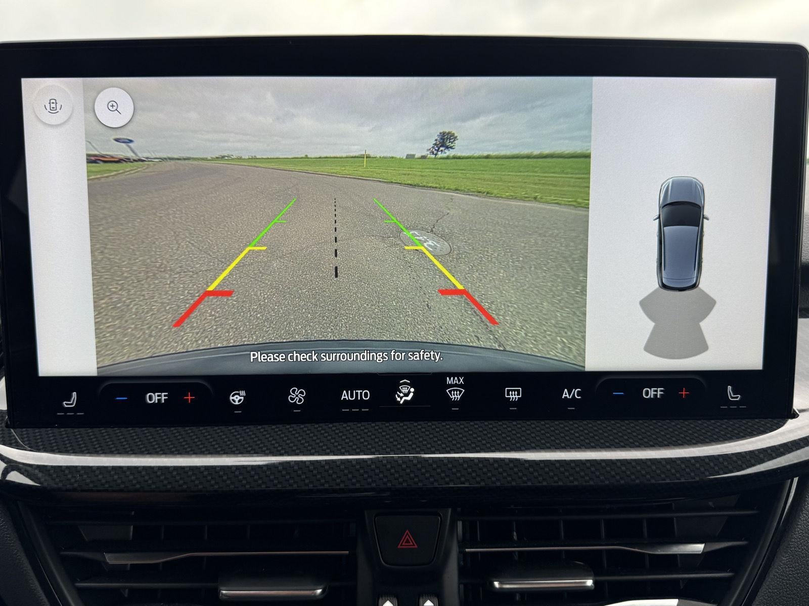 2023 Ford ESCAPE ST ST-Line