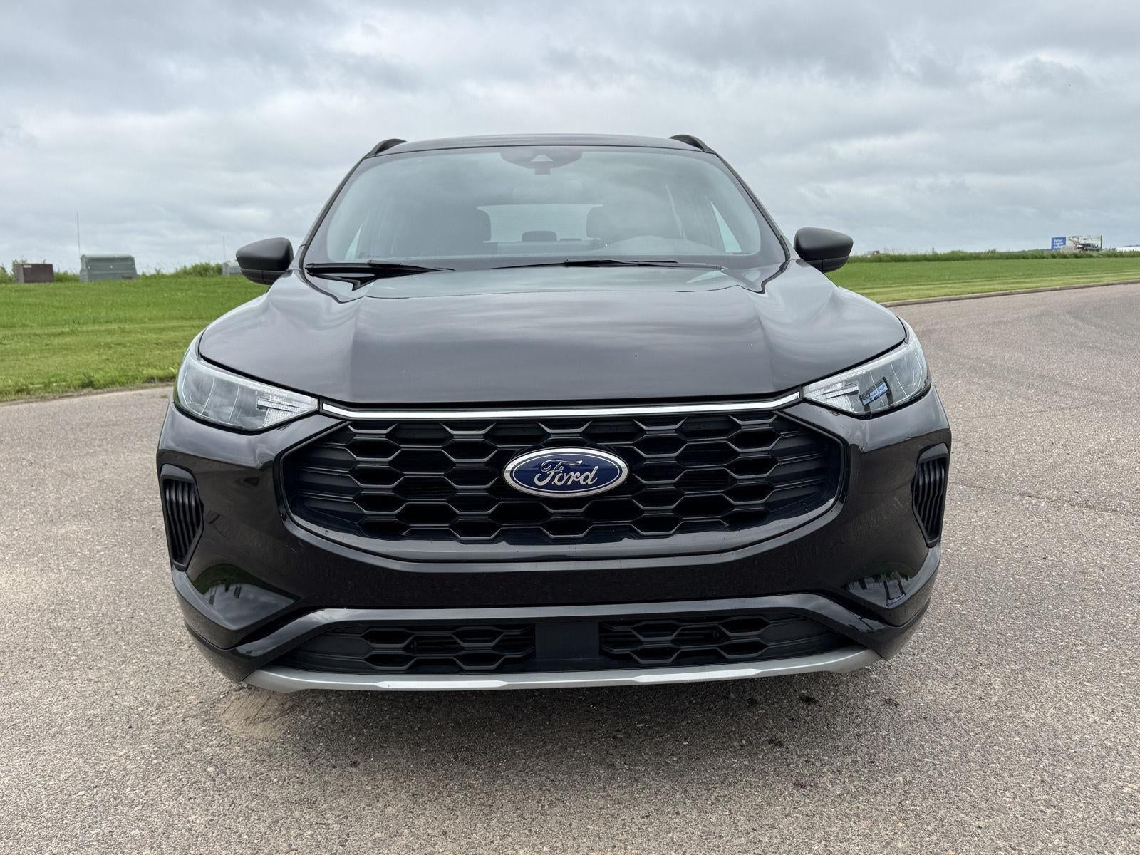 2023 Ford ESCAPE ST ST-Line