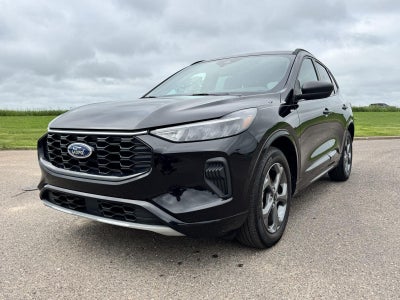 2023 Ford ESCAPE ST ST-Line