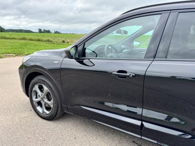 2023 Ford ESCAPE ST ST-Line