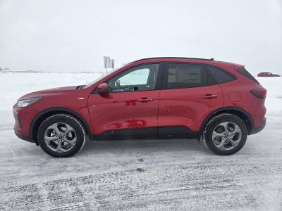 2026 Ford Escape ST-Line Select