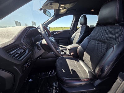 2024 Ford Escape ST-Line Select
