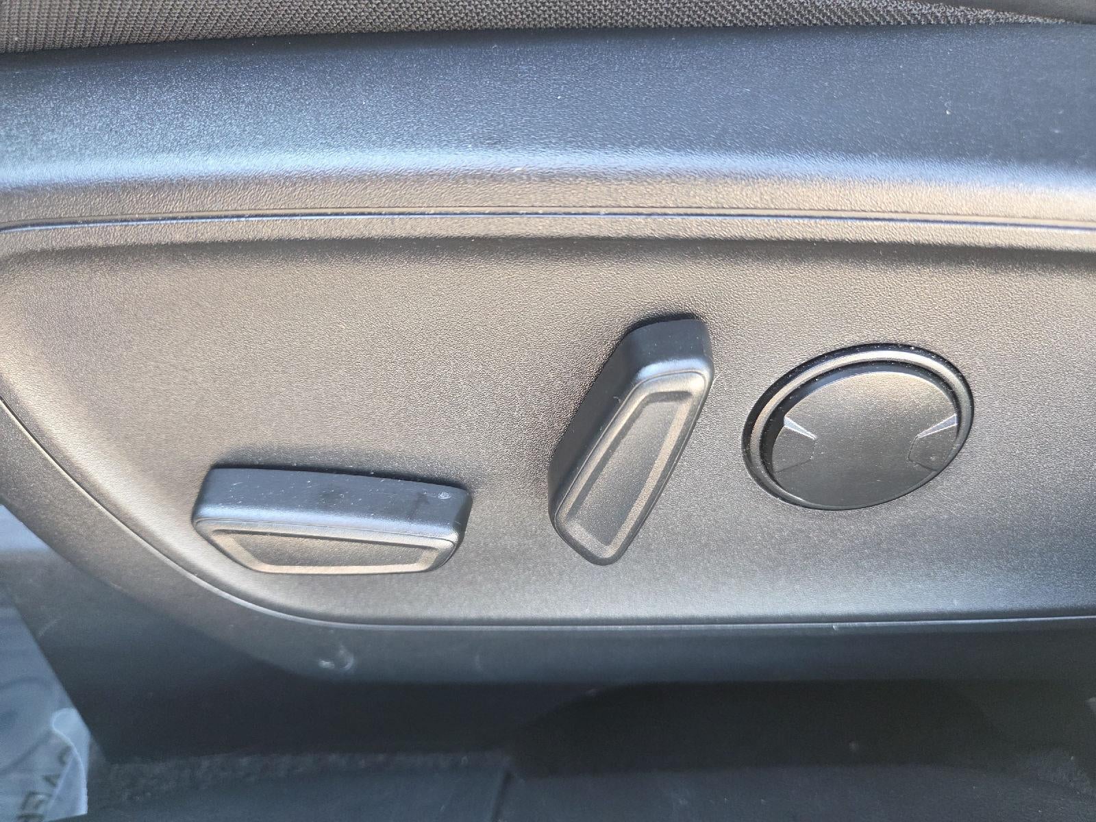 2024 Ford Escape ST-Line Select