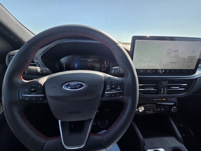 2024 Ford Escape ST-Line Select