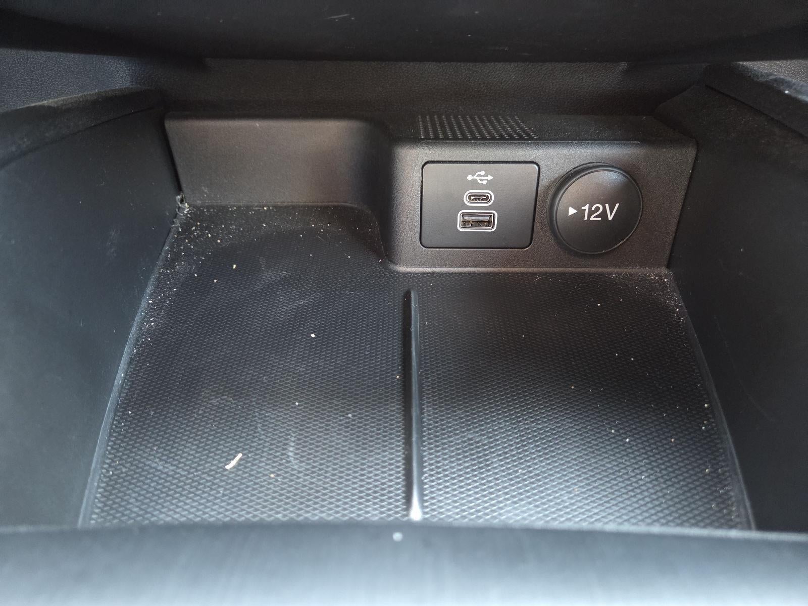 2024 Ford Escape ST-Line Select