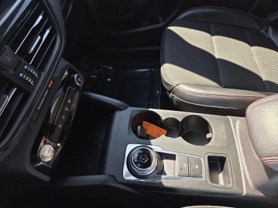 2024 Ford Escape ST-Line Select