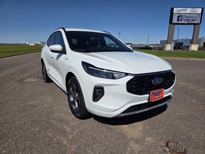 2024 Ford Escape ST-Line Select