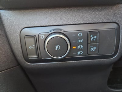 2024 Ford Escape ST-Line Select