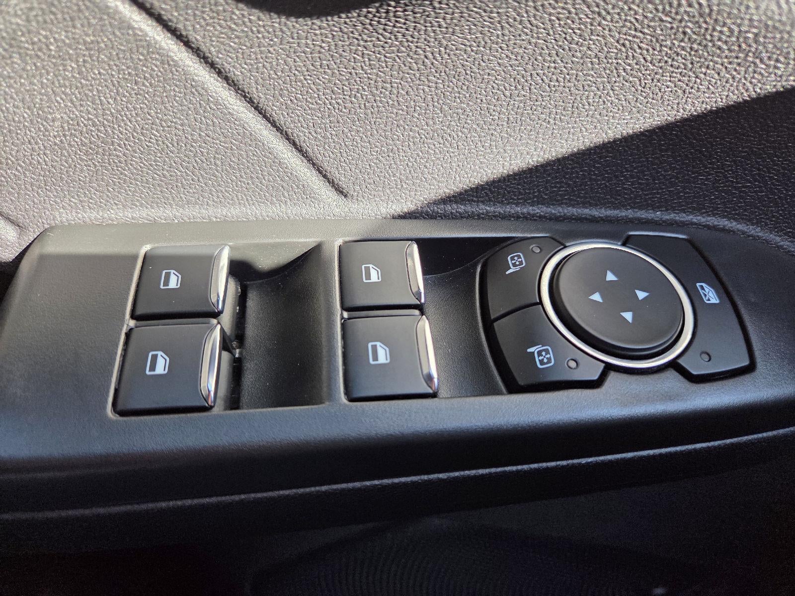 2024 Ford Escape ST-Line Select