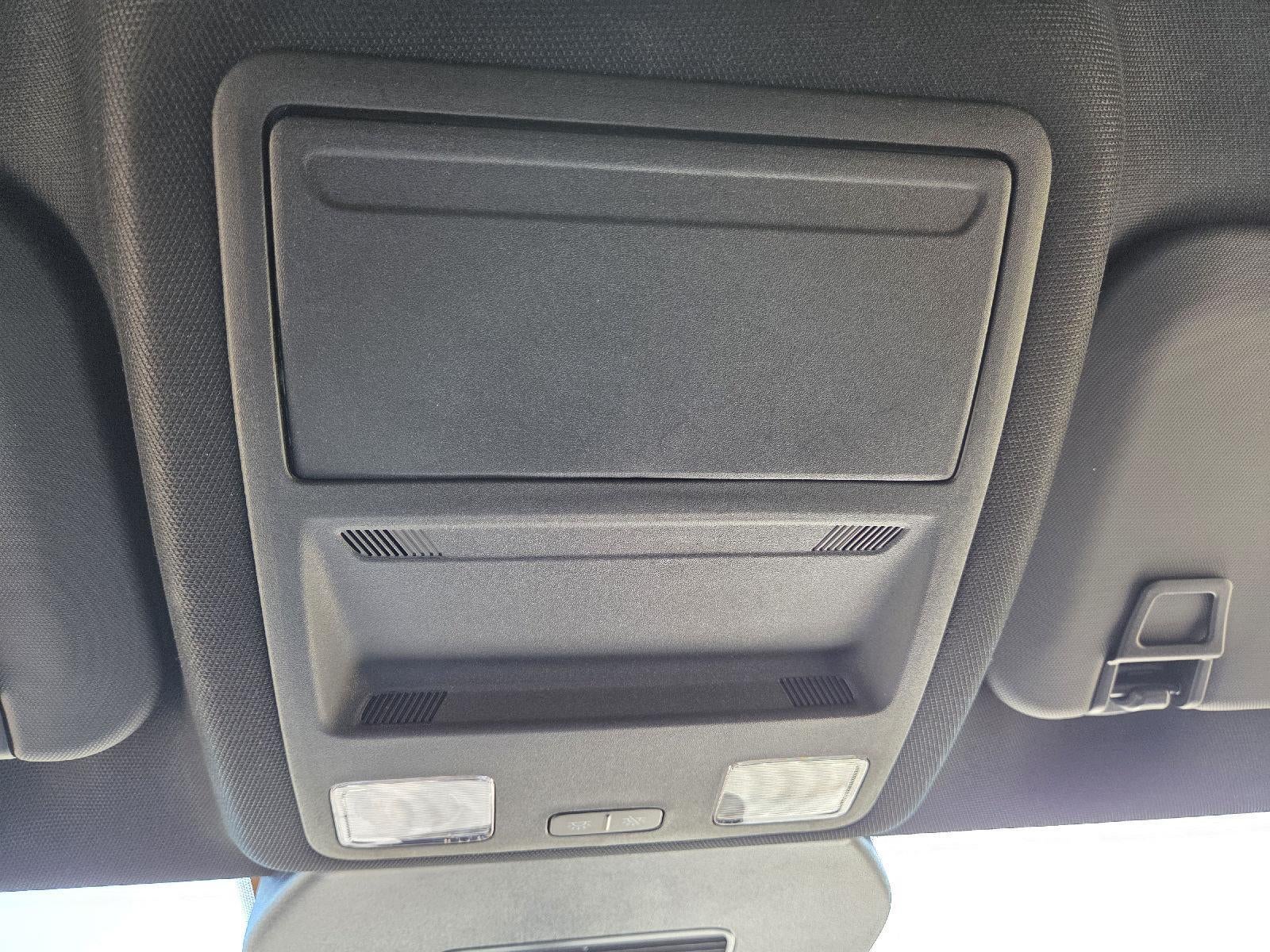 2024 Ford Escape ST-Line Select
