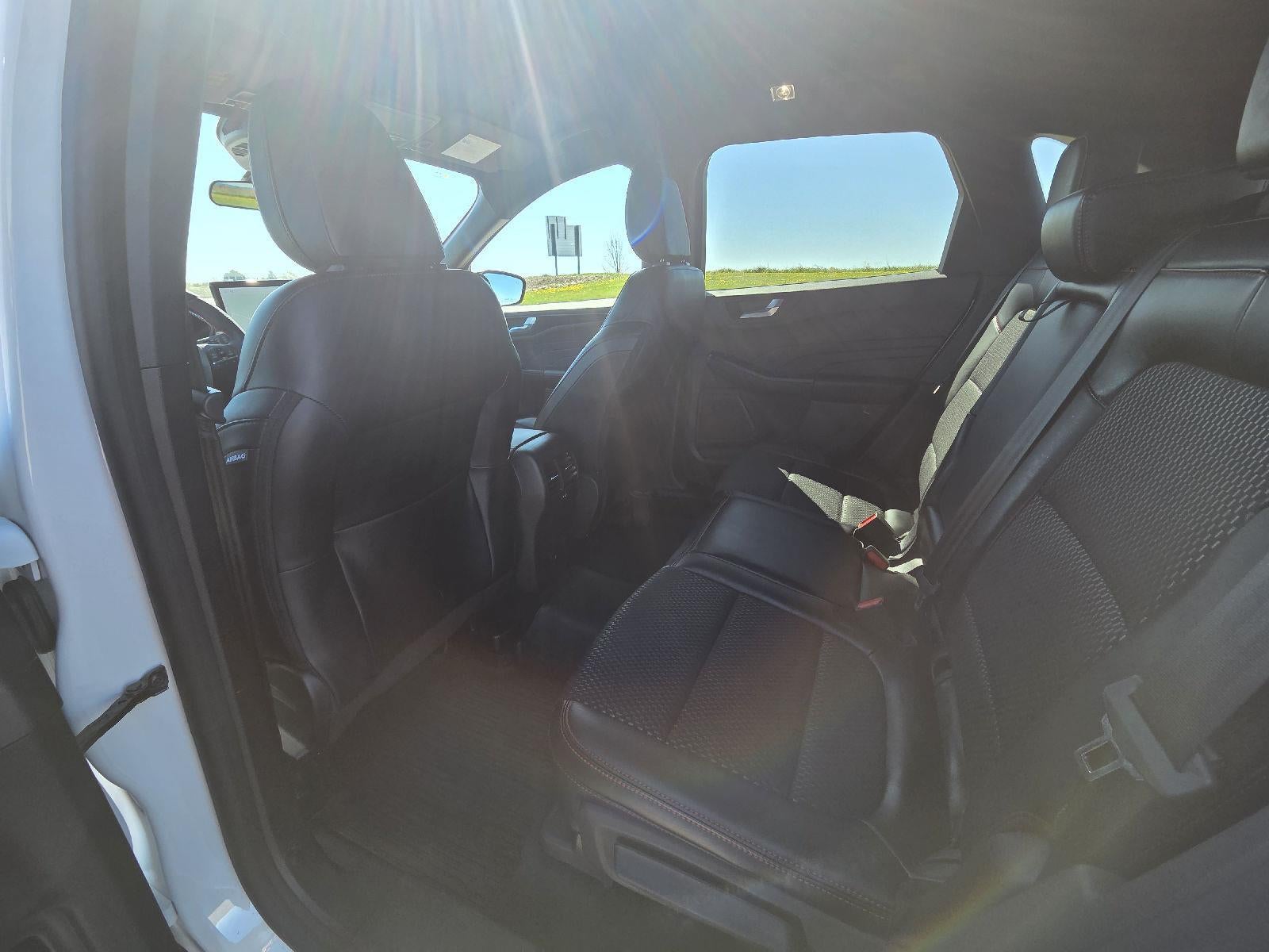 2024 Ford Escape ST-Line Select