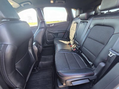 2024 Ford Escape ST-Line Select